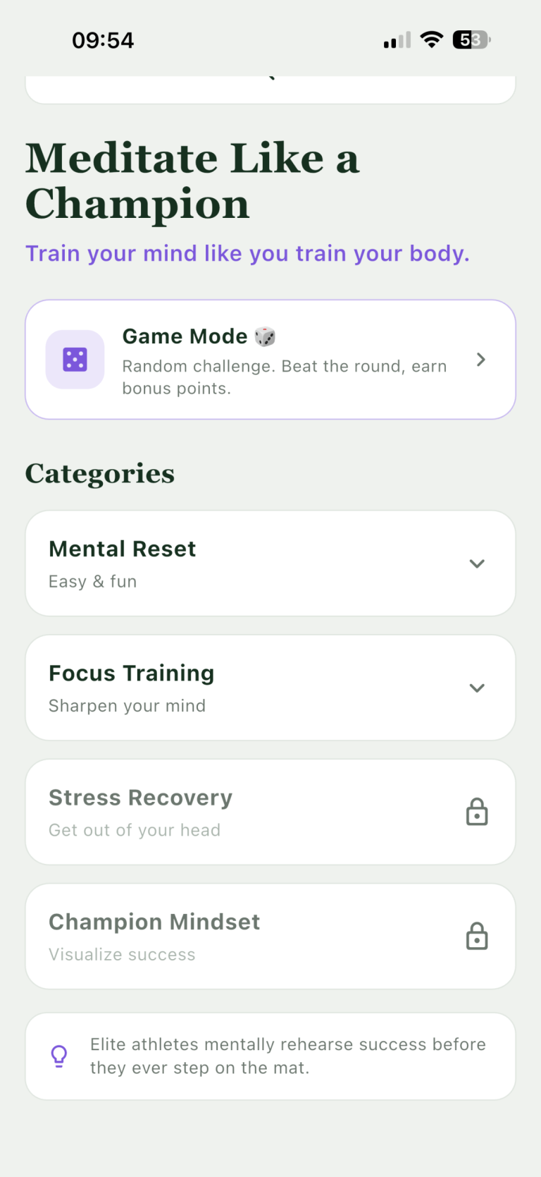 Live App Scheduled for School Testing at Notre Dame