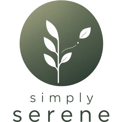 Simply Serene App